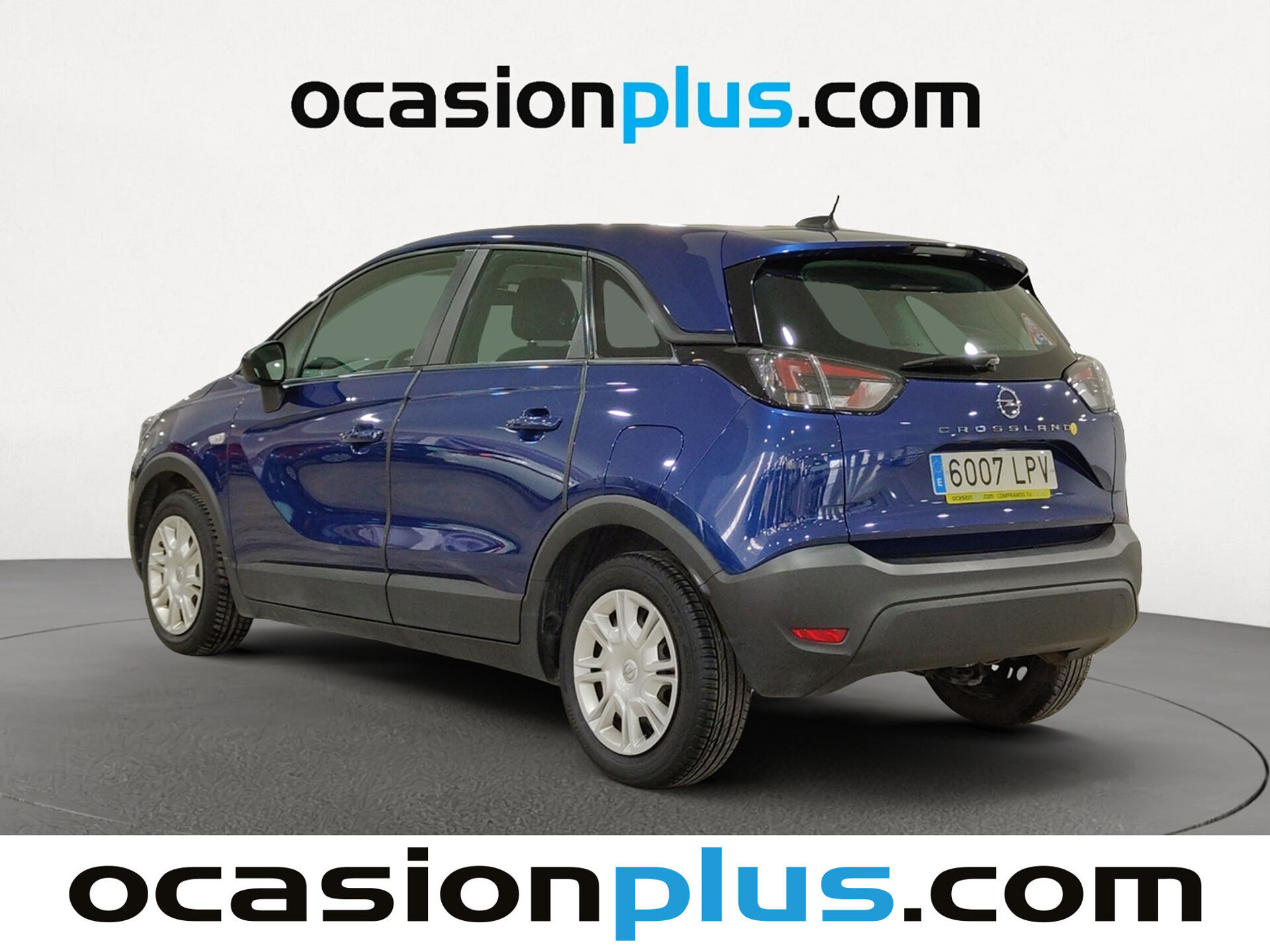 Imagen 3 de OPEL Crossland