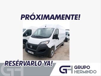 Imagen de FIAT Ducato Fg. 33 2.3Mjt L2 H2 140CV