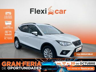 Imagen de SEAT Arona 1.0 TSI Ecomotive S&S Style 95