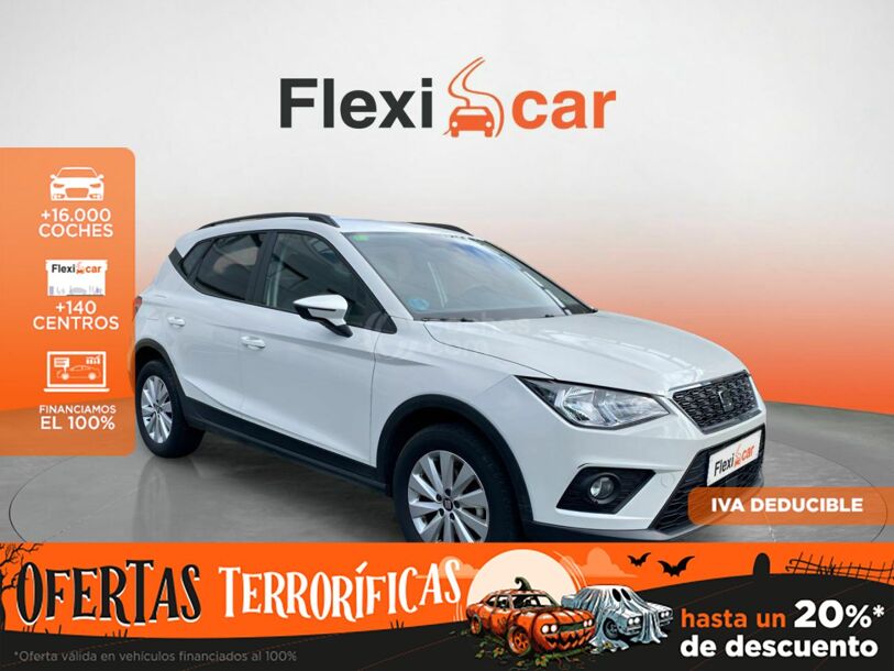 Foto del SEAT Arona 1.0 TSI Ecomotive S&S Style 95