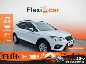 Imagen de SEAT Arona 1.0 TSI Ecomotive S&S Style 95