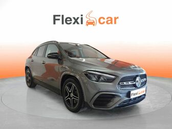 Imagen de MERCEDES Clase GLA GLA 200d 8G-DCT