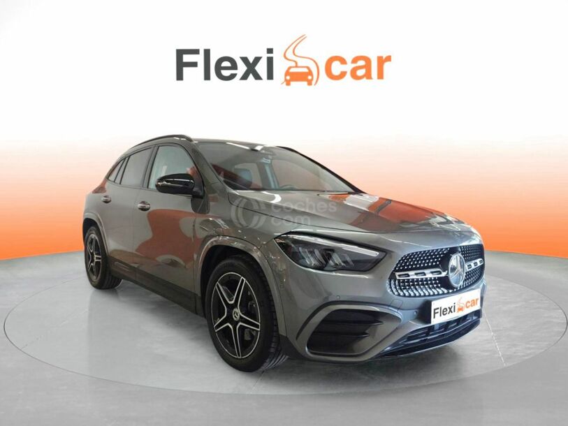 Foto del MERCEDES Clase GLA GLA 200d 8G-DCT