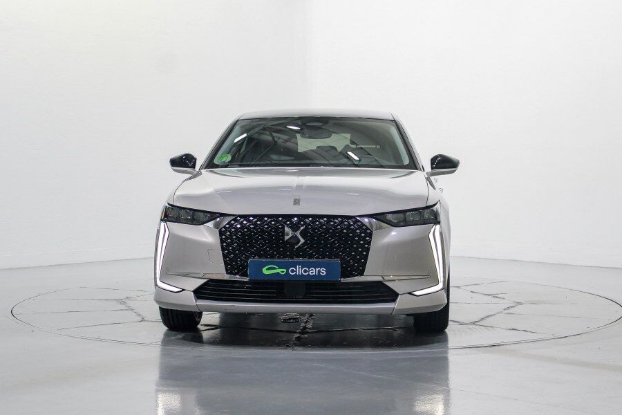 Foto del DS DS4 DS 4 1.2 PureTech Trocadero Aut. 130