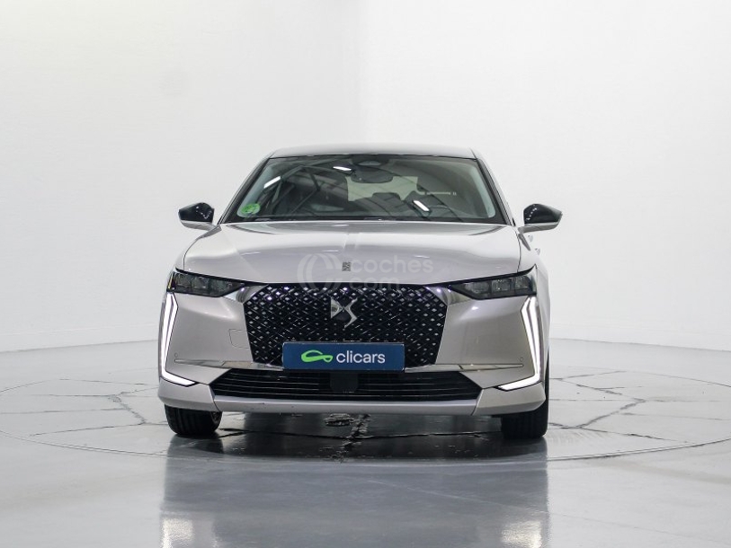 Foto del DS DS4 DS 4 1.2 PureTech Trocadero Aut. 130