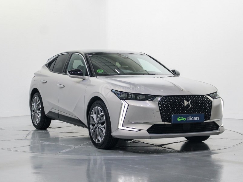 Foto del DS DS4 DS 4 1.2 PureTech Trocadero Aut. 130
