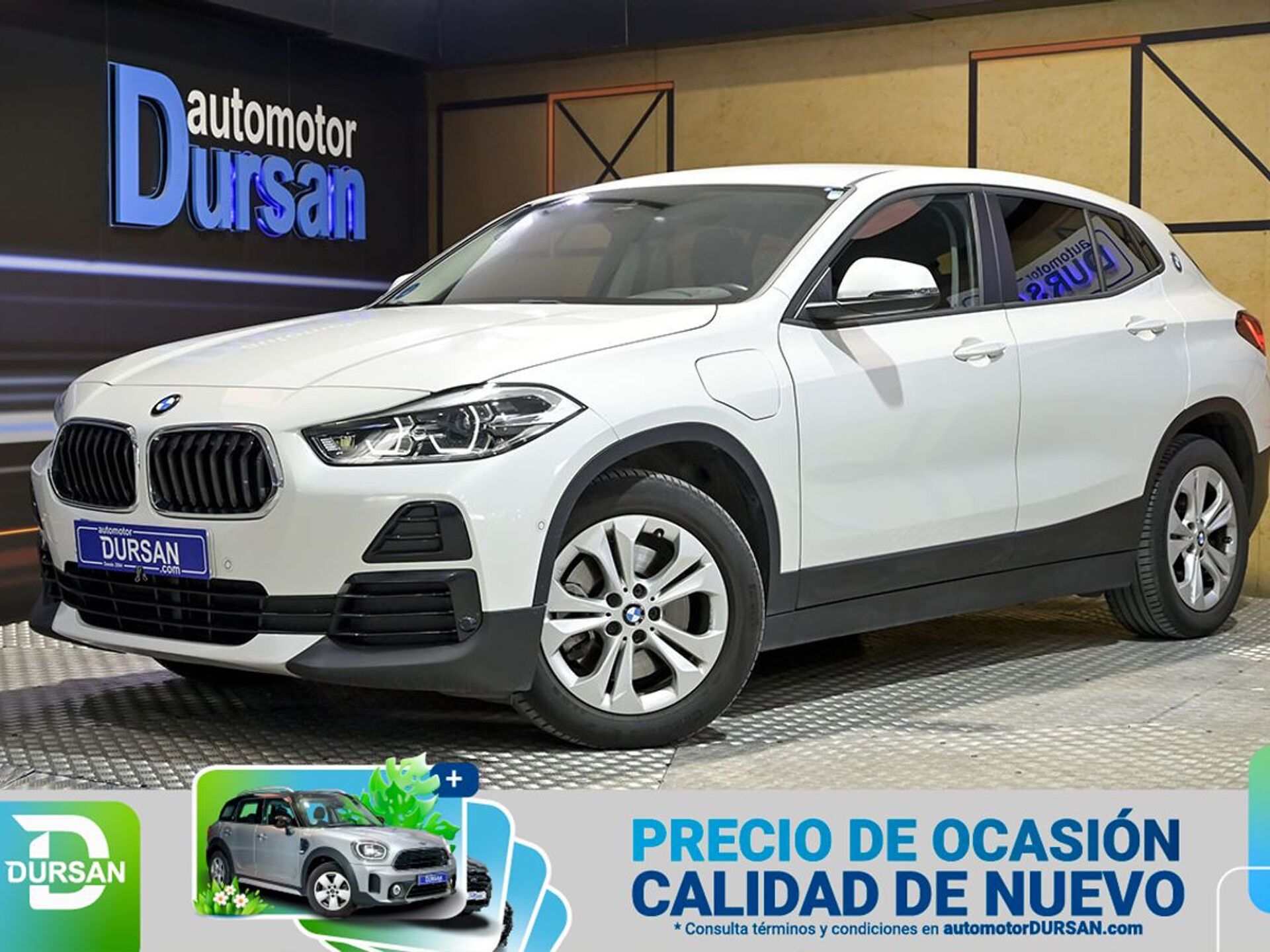 Imagen de BMW X2