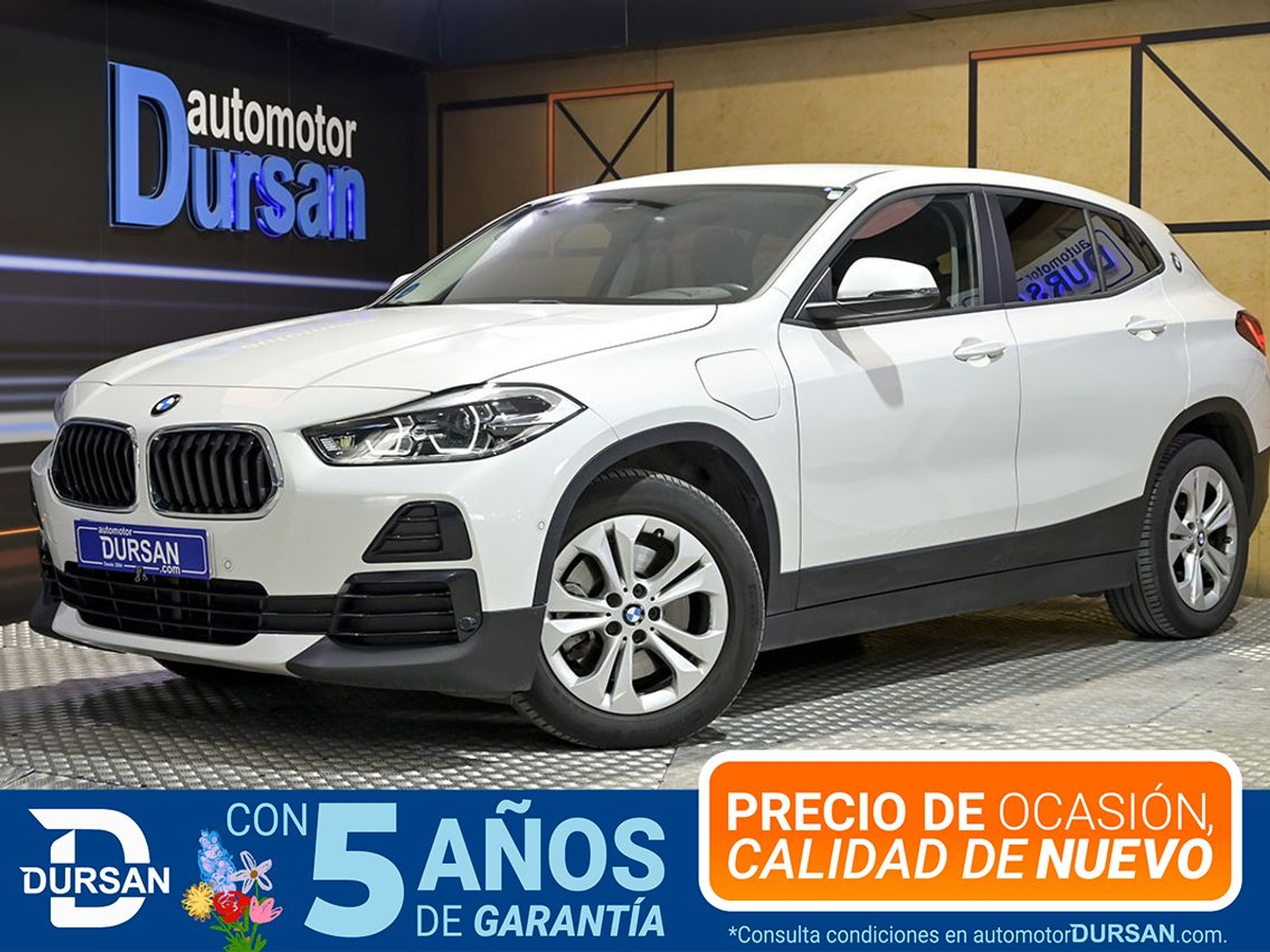 Imagen de BMW X2
