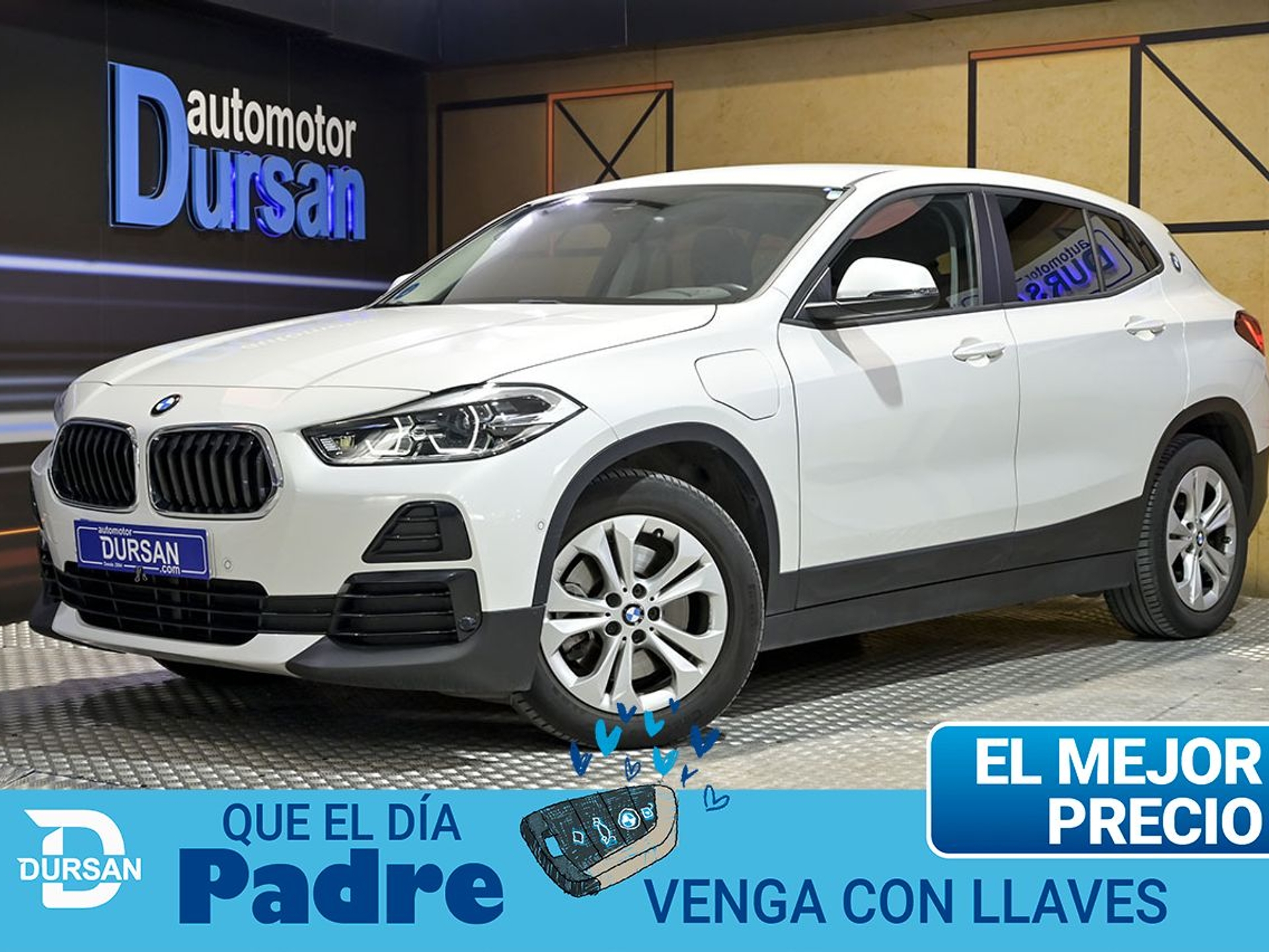 Imagen de BMW X2