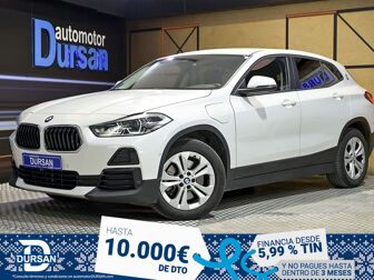 Imagen de BMW X2 xDrive 25eA