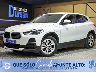 Imagen de BMW X2 xDrive 25eA