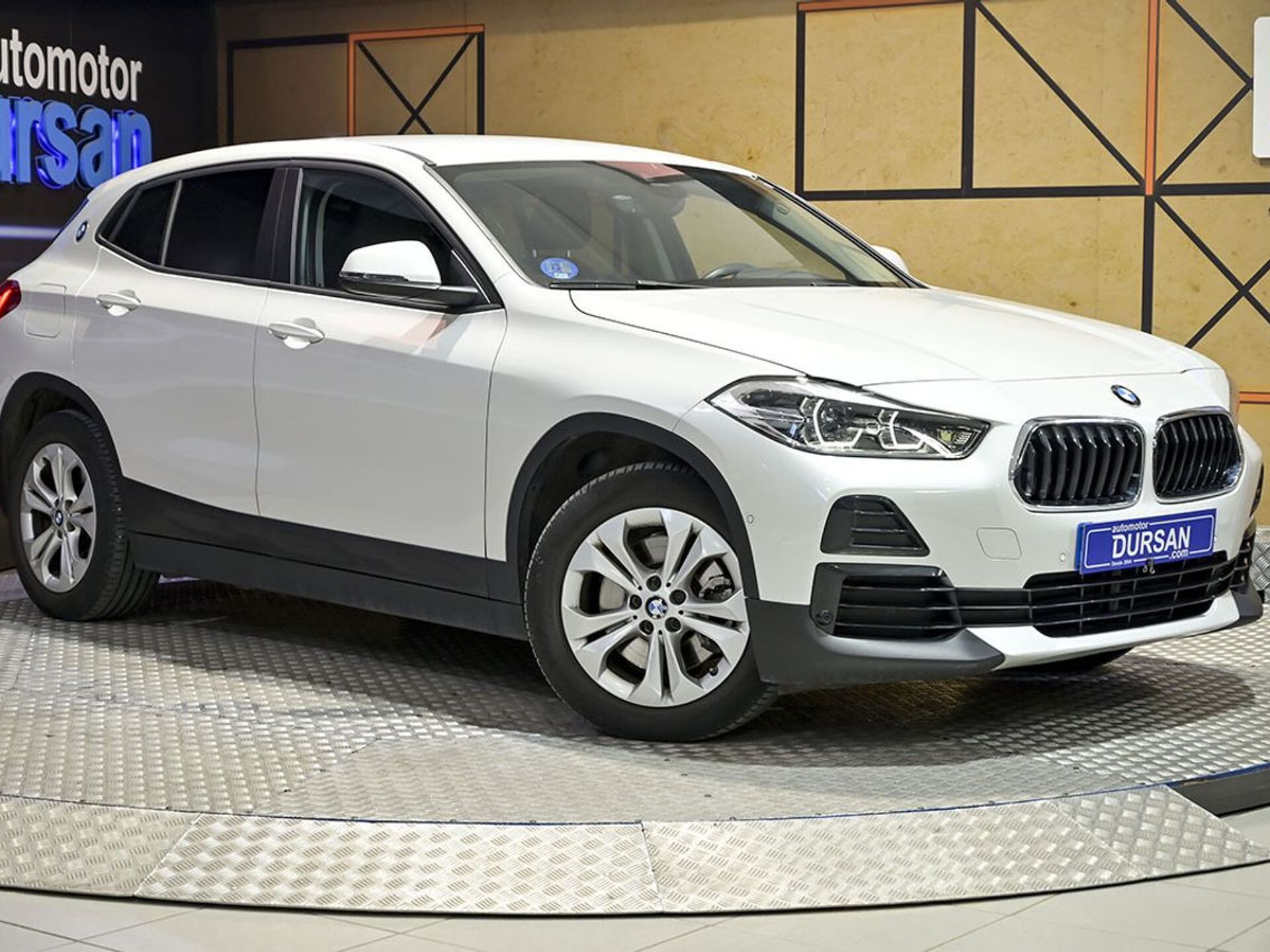 Imagen 3 de BMW X2