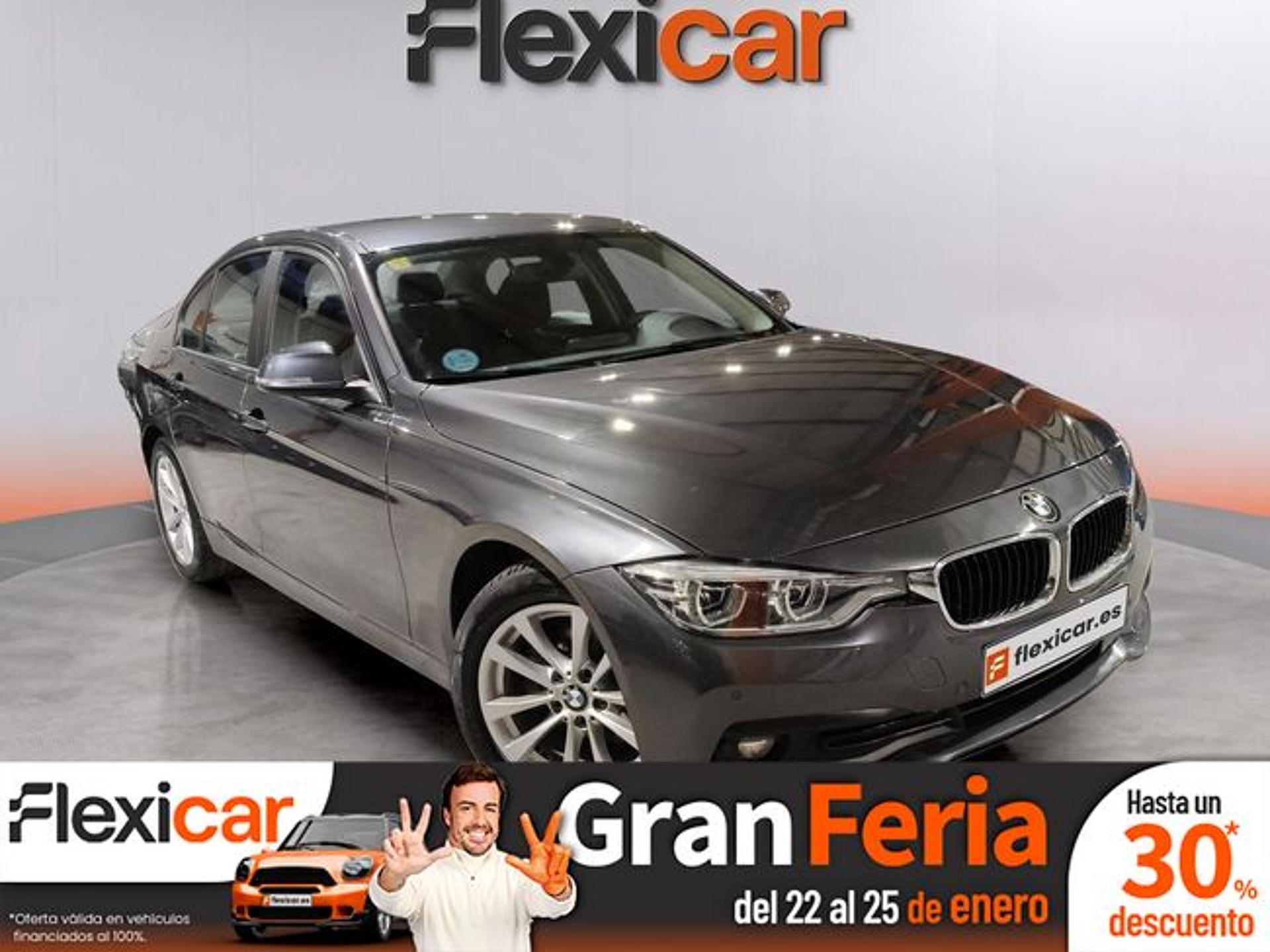 Imagen de BMW Serie 3