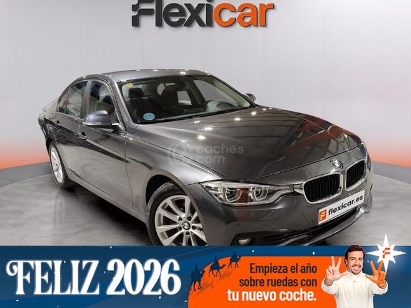 Foto del BMW Serie 3 318dA