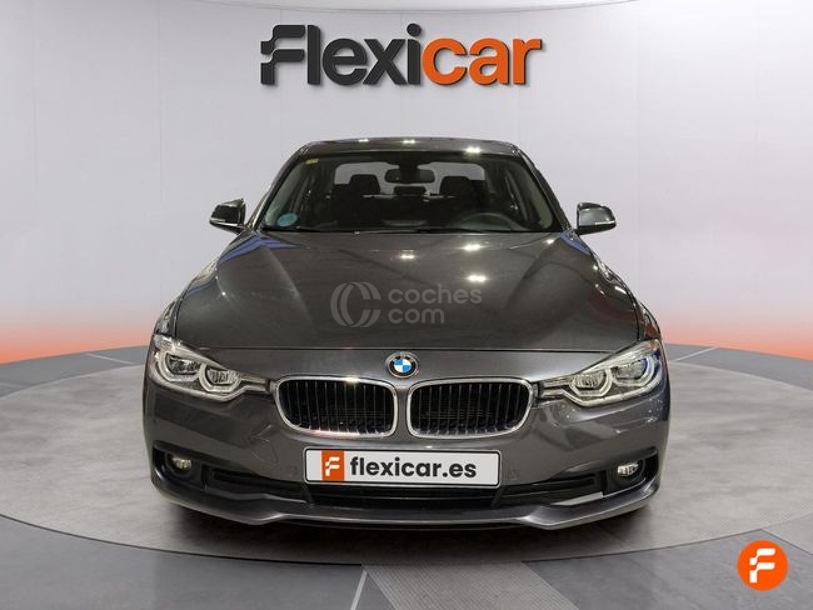Foto del BMW Serie 3 318dA