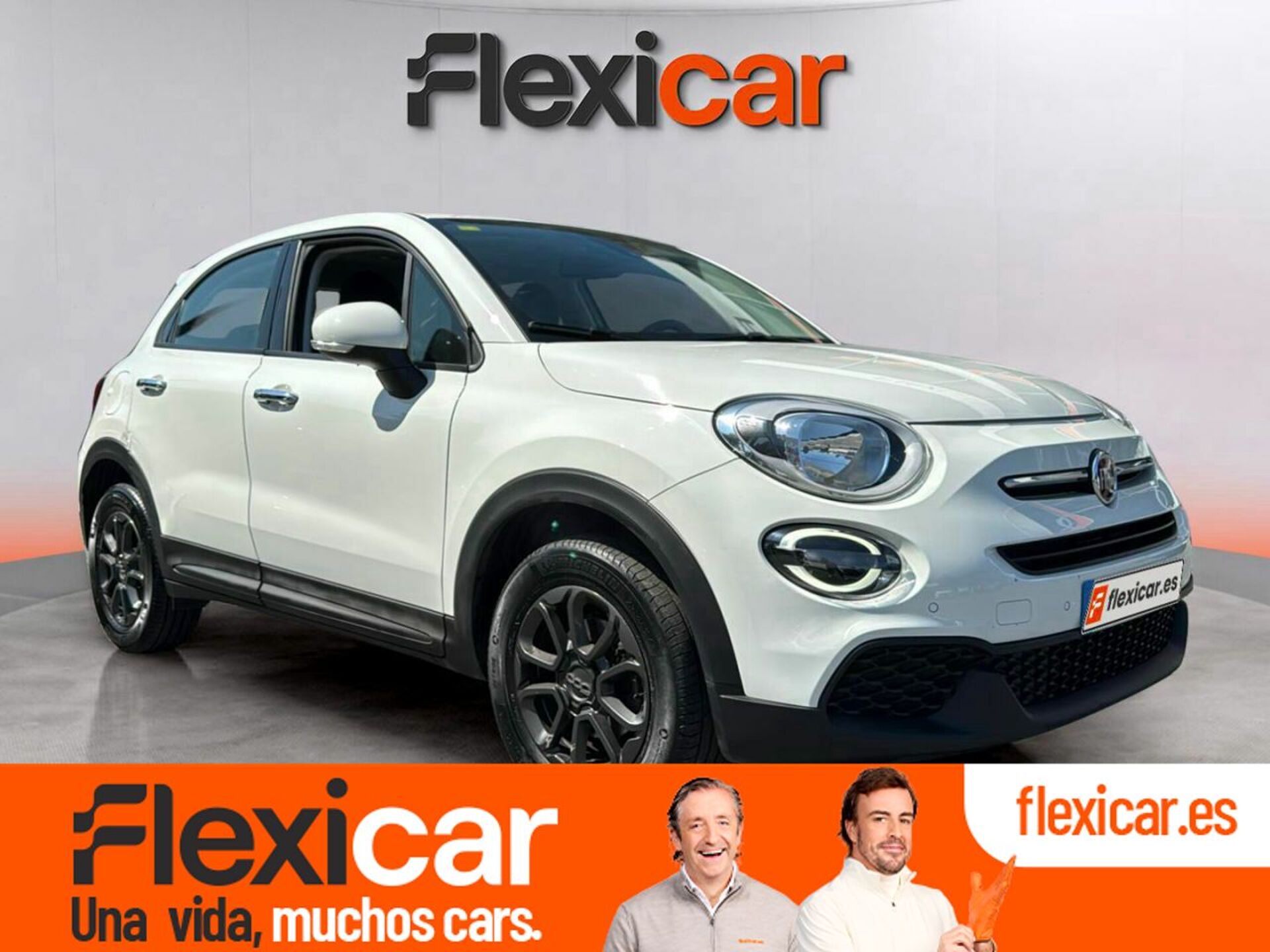 Imagen de FIAT 500X