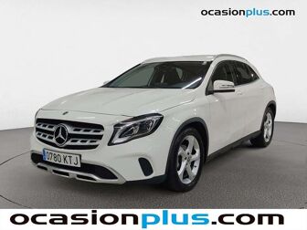 Imagen de MERCEDES Clase GLA GLA 200 7G-DCT