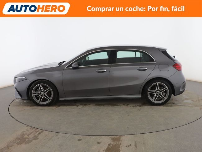Foto del MERCEDES Clase A A 180d Progressive Line Advanced 8G-DCT