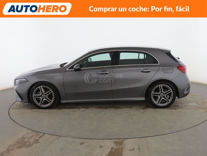 Foto del MERCEDES Clase A A 180d Progressive Line Advanced 8G-DCT
