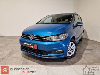 Imagen de VOLKSWAGEN Touran 2.0TDI CR BMT Advance DSG 110kW