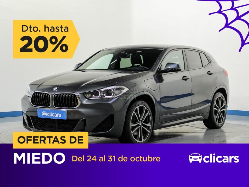 Foto del BMW X2 xDrive 25eA M Sport