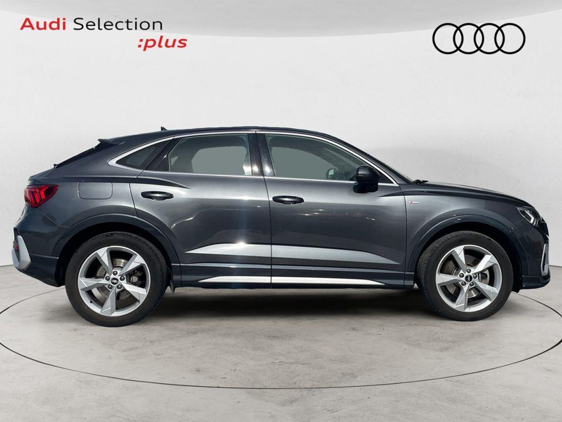 Imagen 3 de AUDI Q3