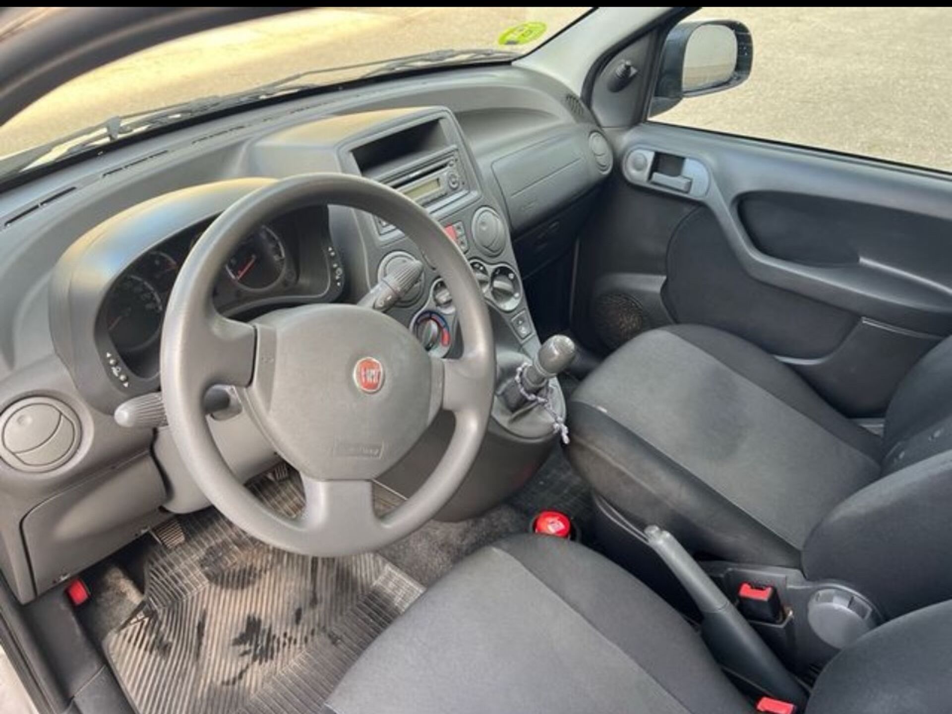 Imagen de FIAT Panda