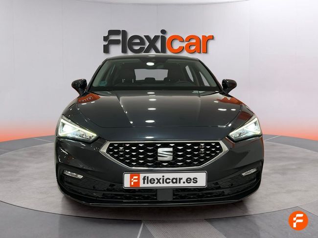 Foto del SEAT León 2.0TDI CR S&S FR DSG-7 150