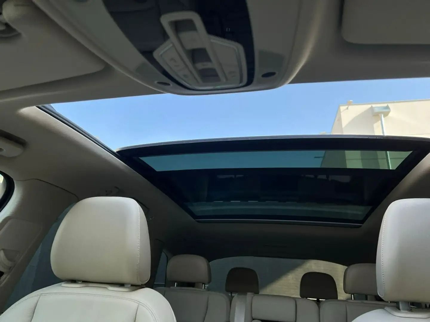 Foto del AUDI Q7 50 TDI Design quattro tiptronic