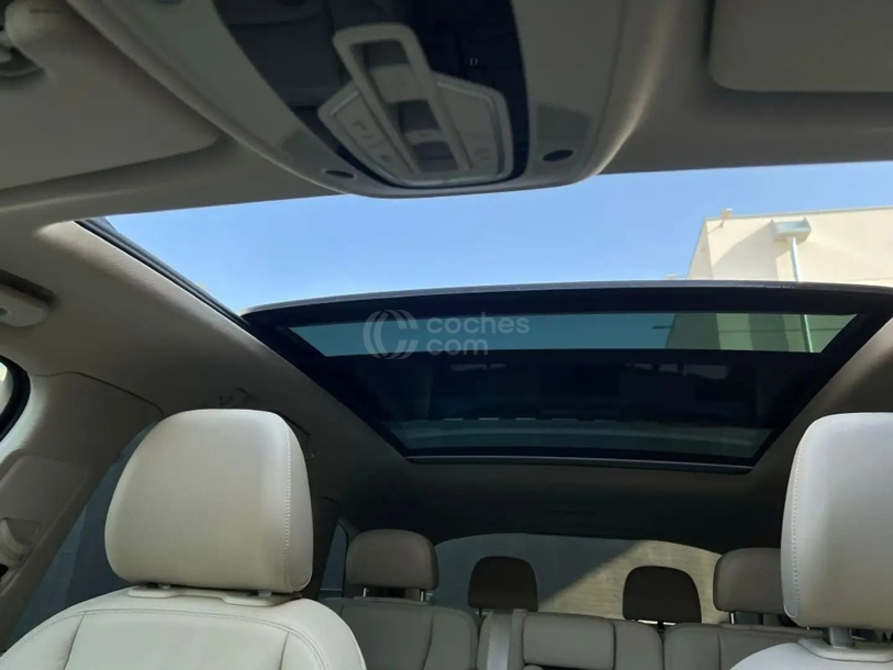 Foto del AUDI Q7 50 TDI Design quattro tiptronic