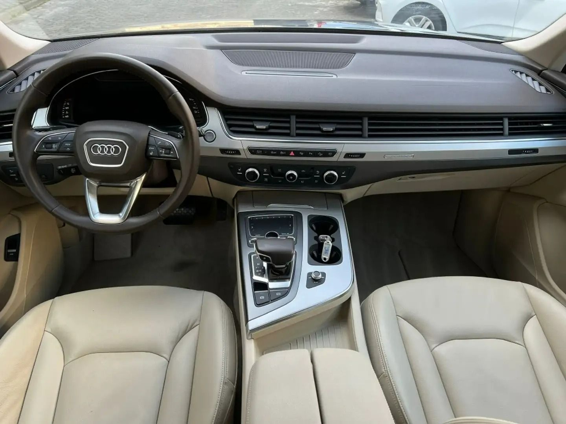Imagen de AUDI Q7