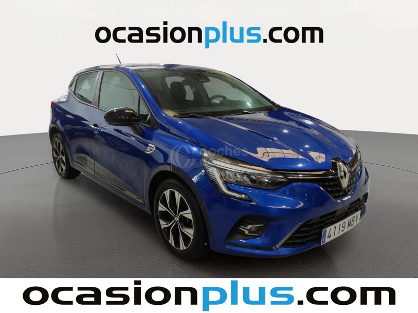 Foto del RENAULT Clio TCe Intens 67kW