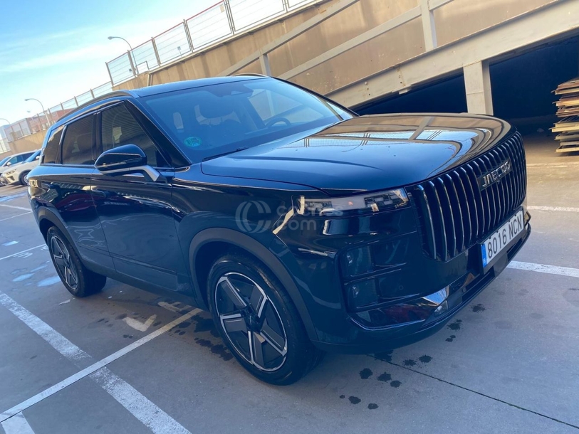 Foto del JAECOO 7 1.6 Select 4x2