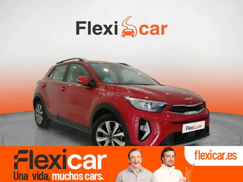 Foto del KIA Stonic 1.0 T-GDi MHEV iMT Drive Plus 100