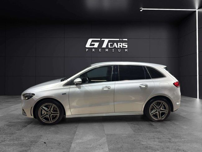 Foto del MERCEDES Clase B B 250e 8G-DCT