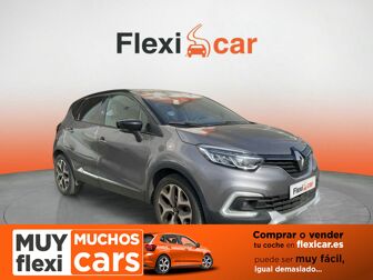 Imagen de RENAULT Captur TCe GPF Limited 96kW