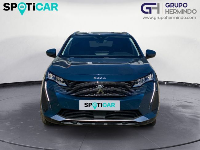 Foto del PEUGEOT 3008 HYB PHEV 300 Allure Pack AWD e-EAT8