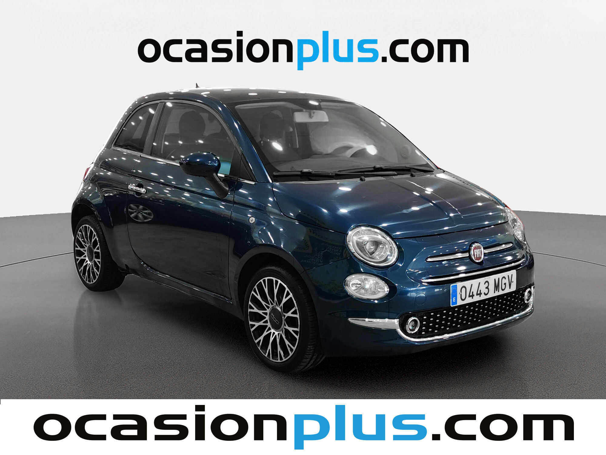 Foto del FIAT 500 1.0 Hybrid Dolcevita 52kW