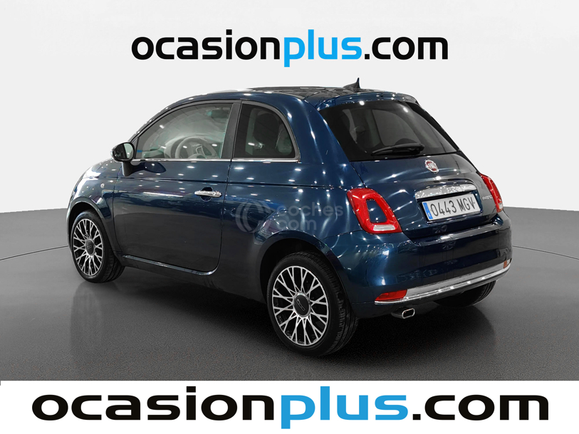 Foto del FIAT 500 1.0 Hybrid Dolcevita 52kW