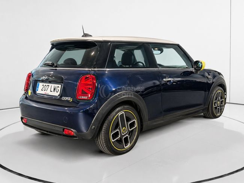 Foto del MINI Mini Cooper SE