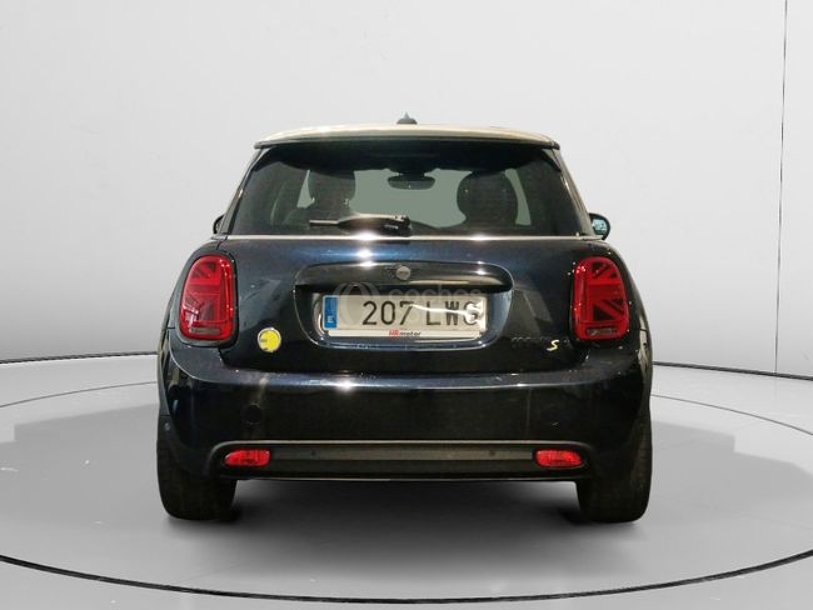 Foto del MINI Mini Cooper SE