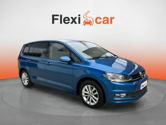 Imagen de VOLKSWAGEN Touran 1.2 TSI BMT Edition 81kW