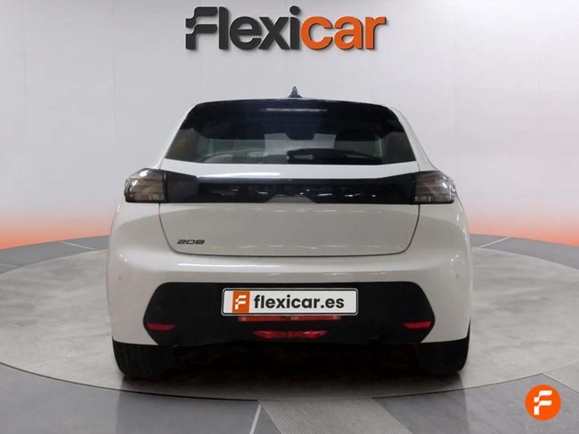 Imagen 3 de PEUGEOT 208