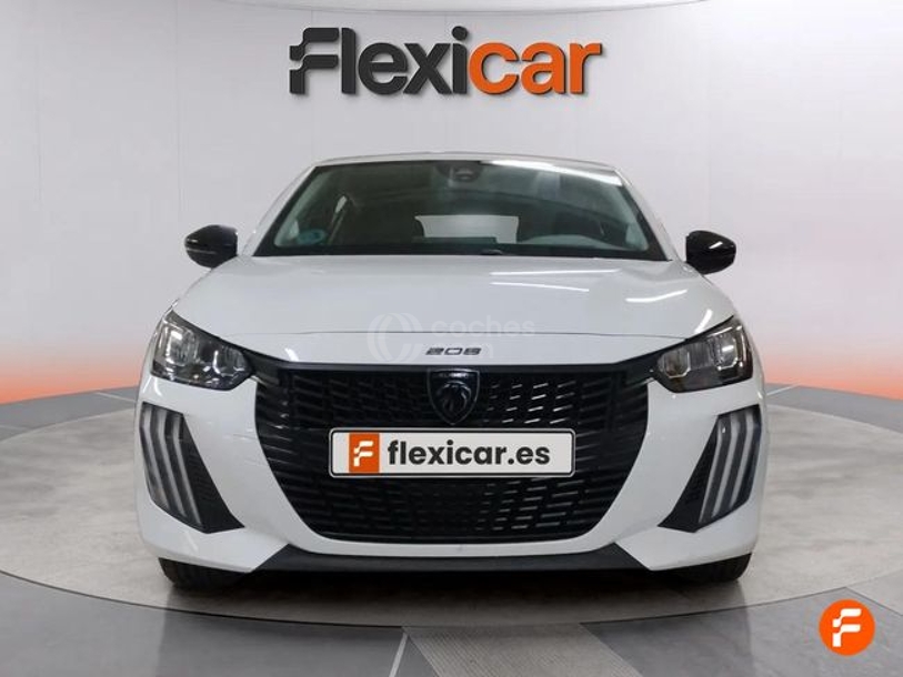 Foto del PEUGEOT 208 1.2 Puretech S&S Active 100