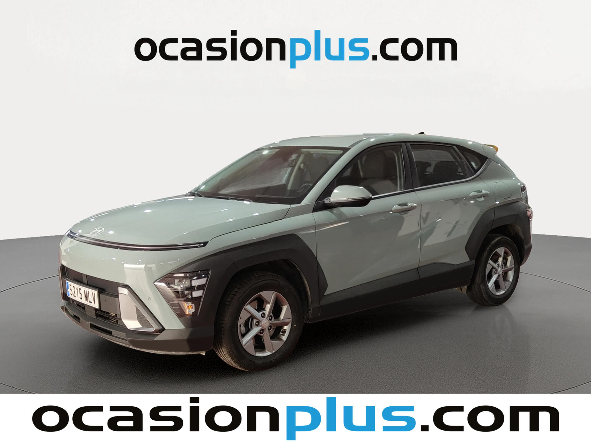 Foto del HYUNDAI Kona 1.0 TGDI DT Maxx 4x2