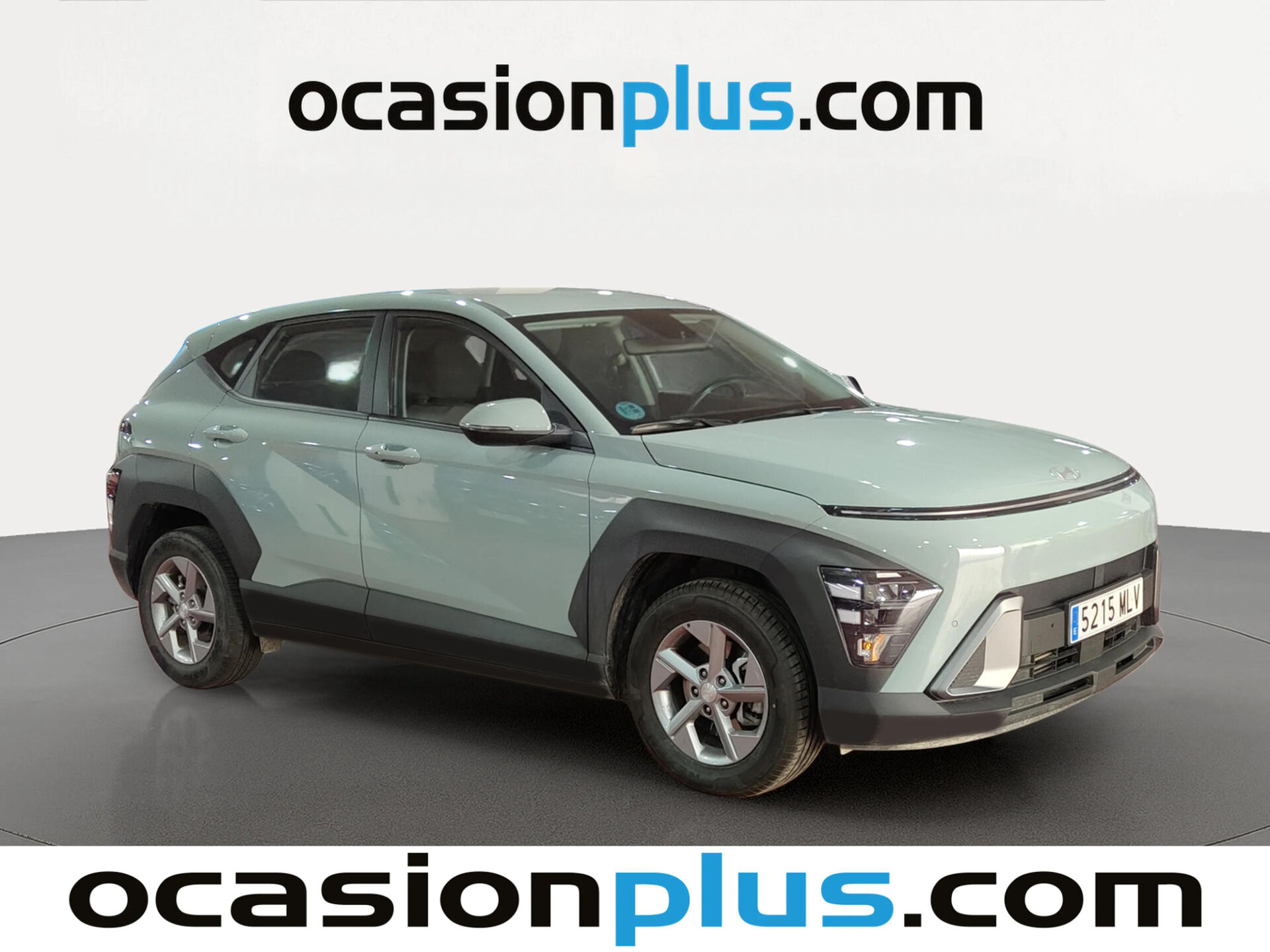 Imagen 2 de HYUNDAI Kona
