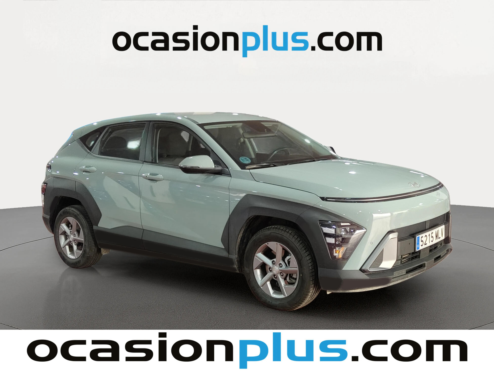 Foto del HYUNDAI Kona 1.0 TGDI DT Maxx 4x2