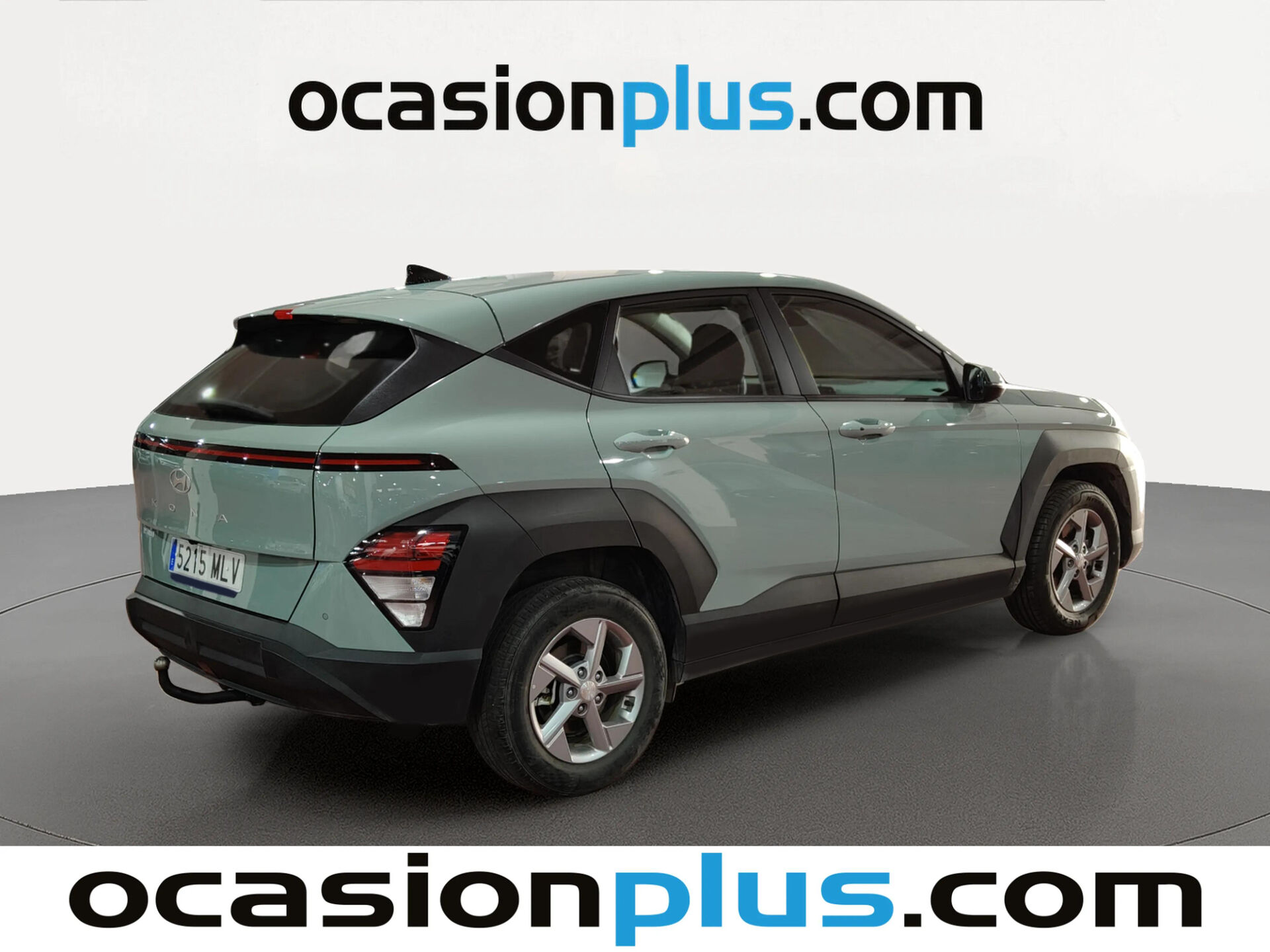 Imagen 3 de HYUNDAI Kona