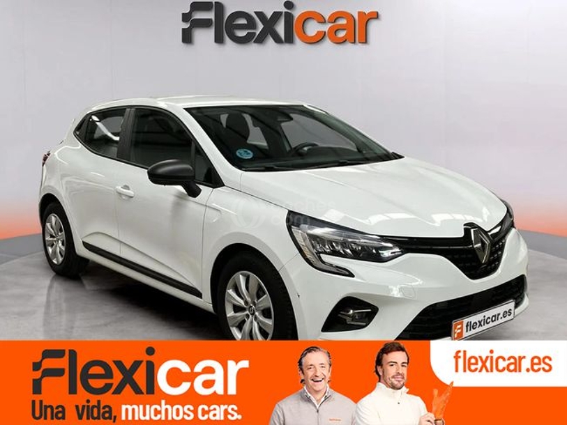 Foto del RENAULT Clio Sce Business 49kW