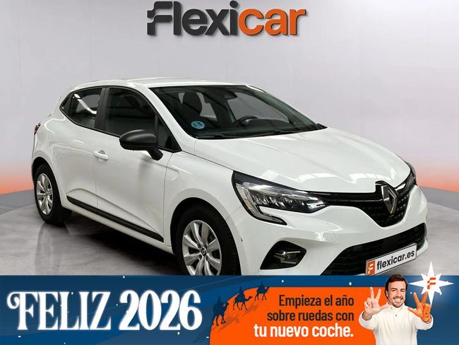 RENAULT Clio (Business SCe 49 kW (67CV)) en Málaga
